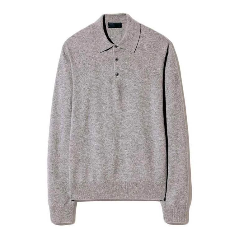 Polo - Gris (81682Y001PBH)