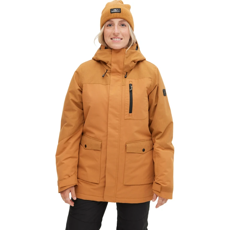Utility Jacket - Women's