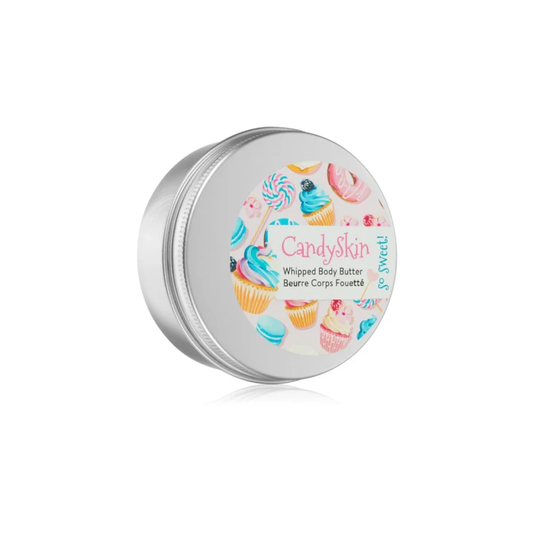 So sweet! Whipped velvet body butter 180 ml