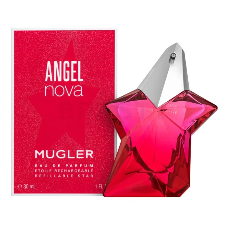 Angel Nova EDP - Refillable Star W 30 ml