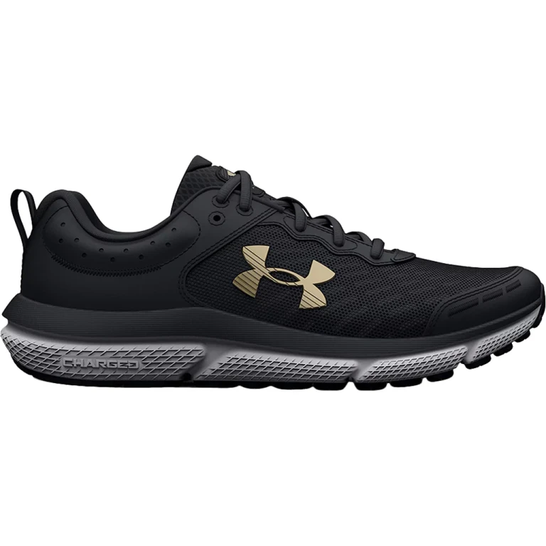Grade School Assert 10 Shoes - Girls