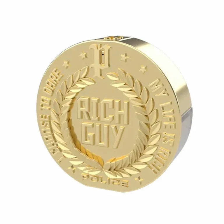 Rich Guy For Man Eau De Toilette Spray 100ml