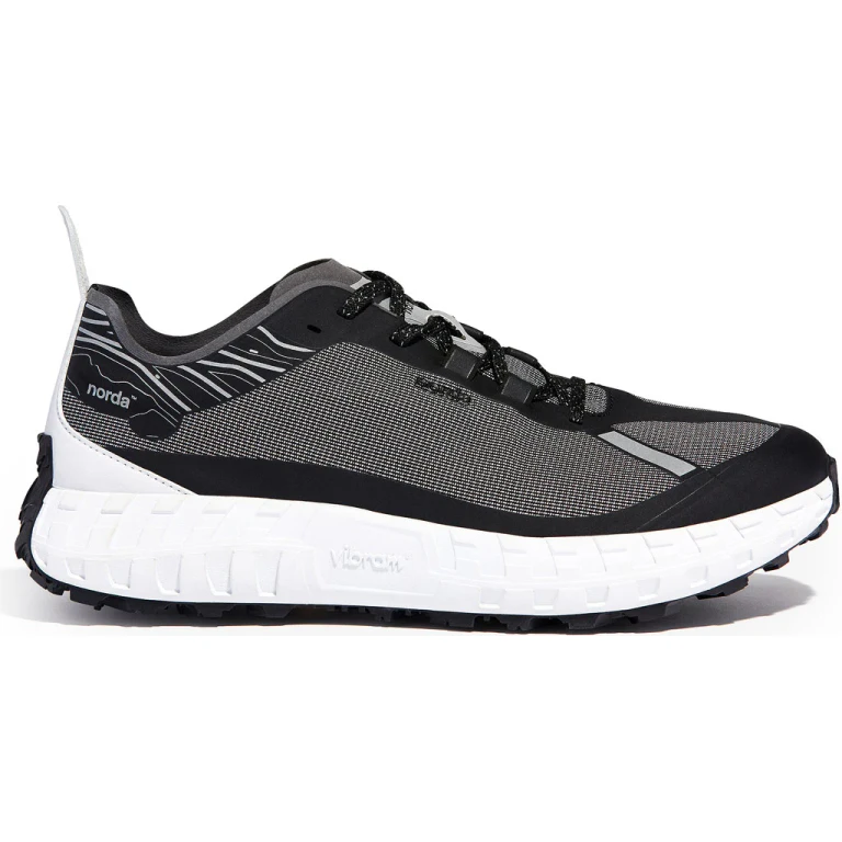 001 Seamless Trail Running Shoes - Men's
