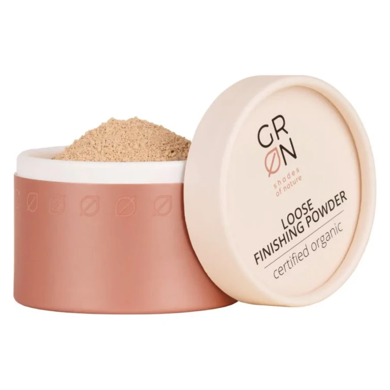 Desert Sand Loose Powder (8g)