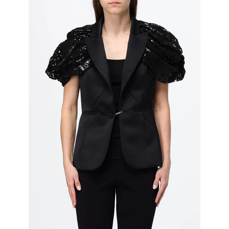 Jacket woman (MGIA446NE000)
