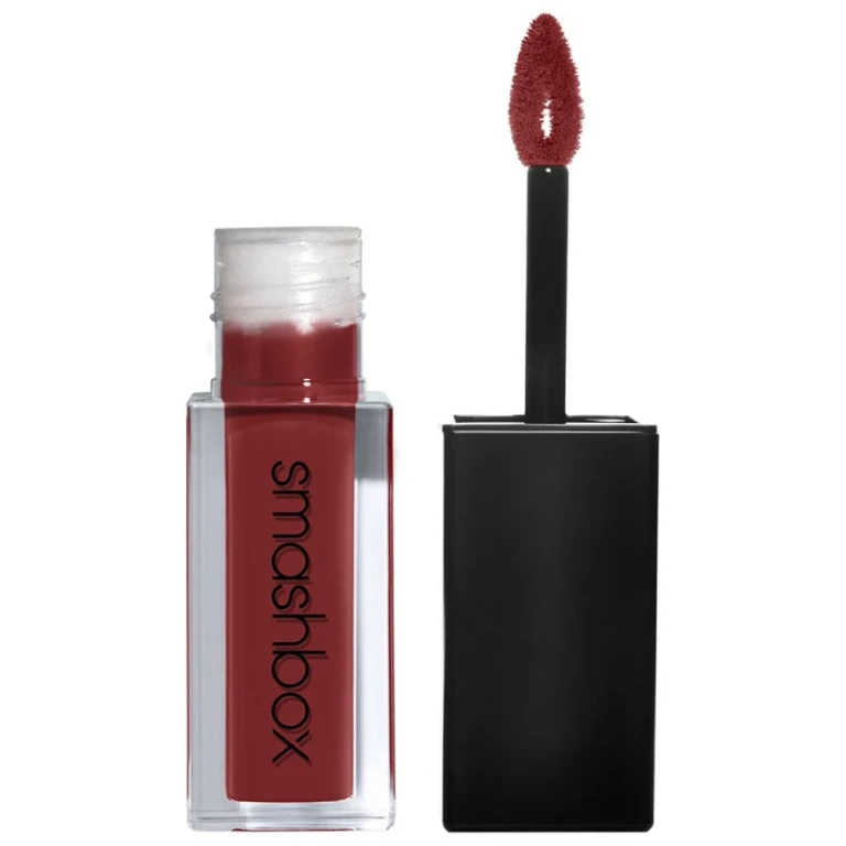 Always On Liquid lipstick Ls-Boss 4 ml
