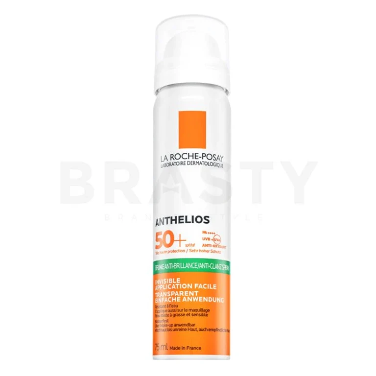 La Roche-Posay ANTHELIOS Invisible Fresh Spray SPF 50+ 75 ml