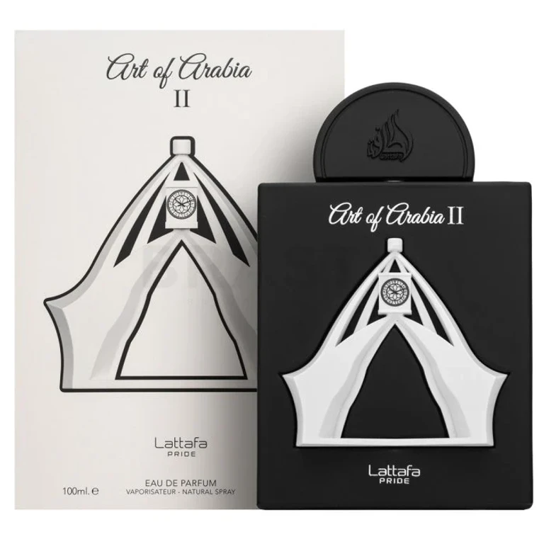 Pride Art Of Arabia II EDP U 100 ml