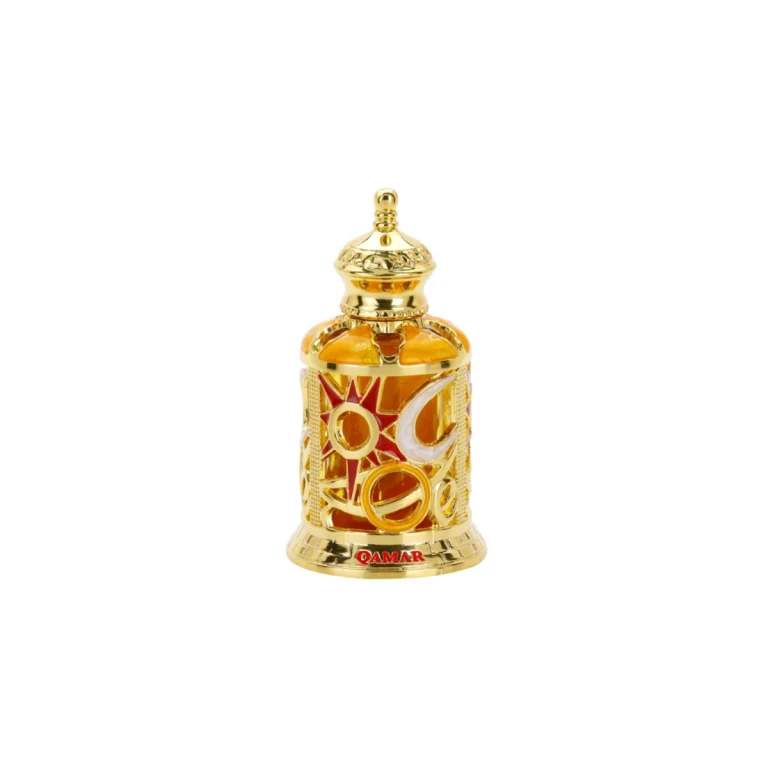 Qamar unisex perfume 15 ml