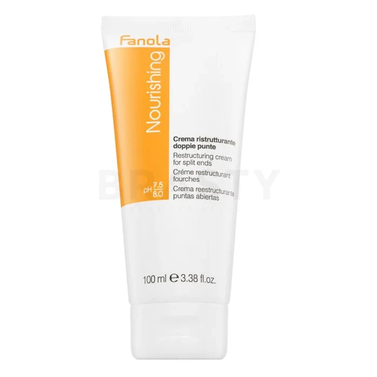 Nutri Care Split Ends Restructuring Cream 100 ml