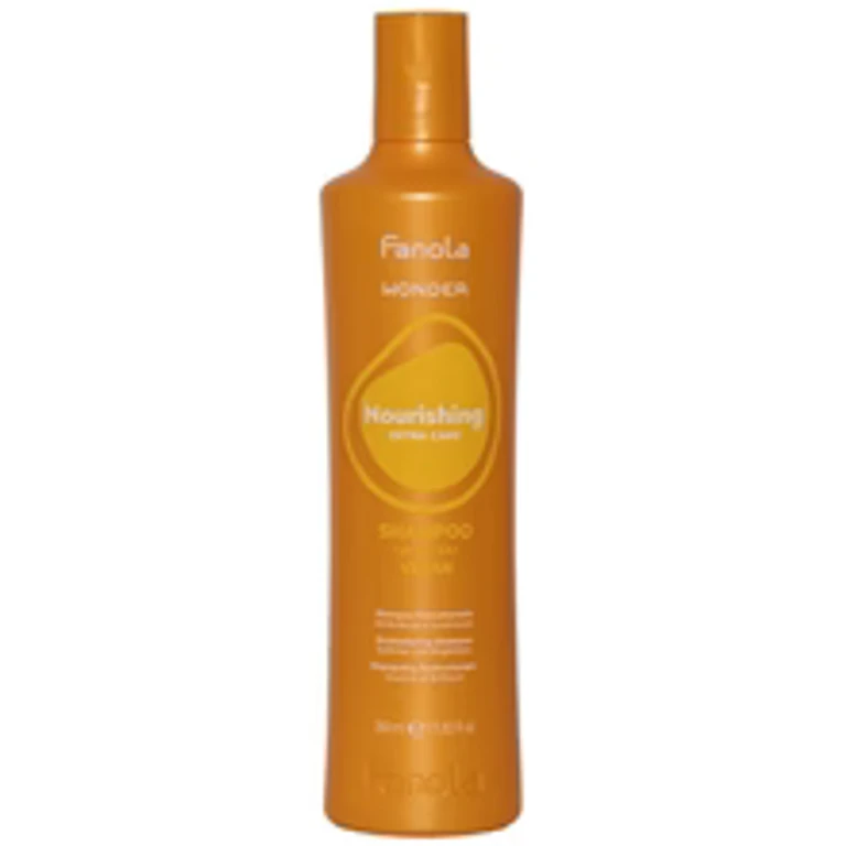 Wonder Extra Care Nourishing Shampoo