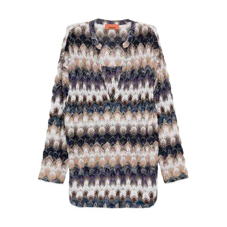 Blouse - Multicolore (29DS26SJ01BR015JS72RA)