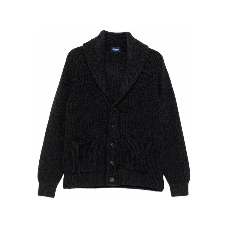 Cardigan - Noir (D5M419PNL681)
