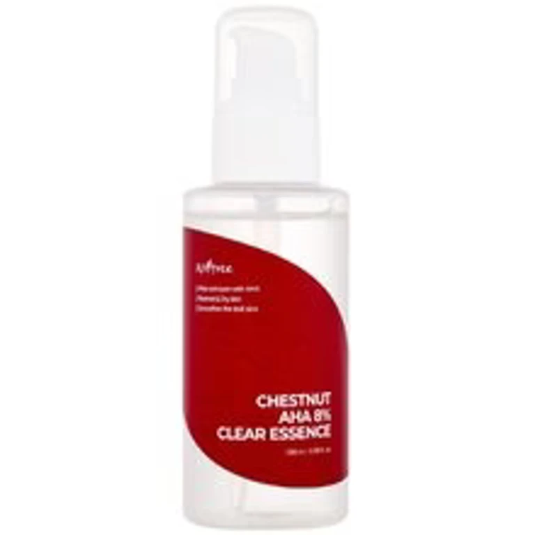 Chestnut AHA 8% Clear Skin Exfoliating Essence