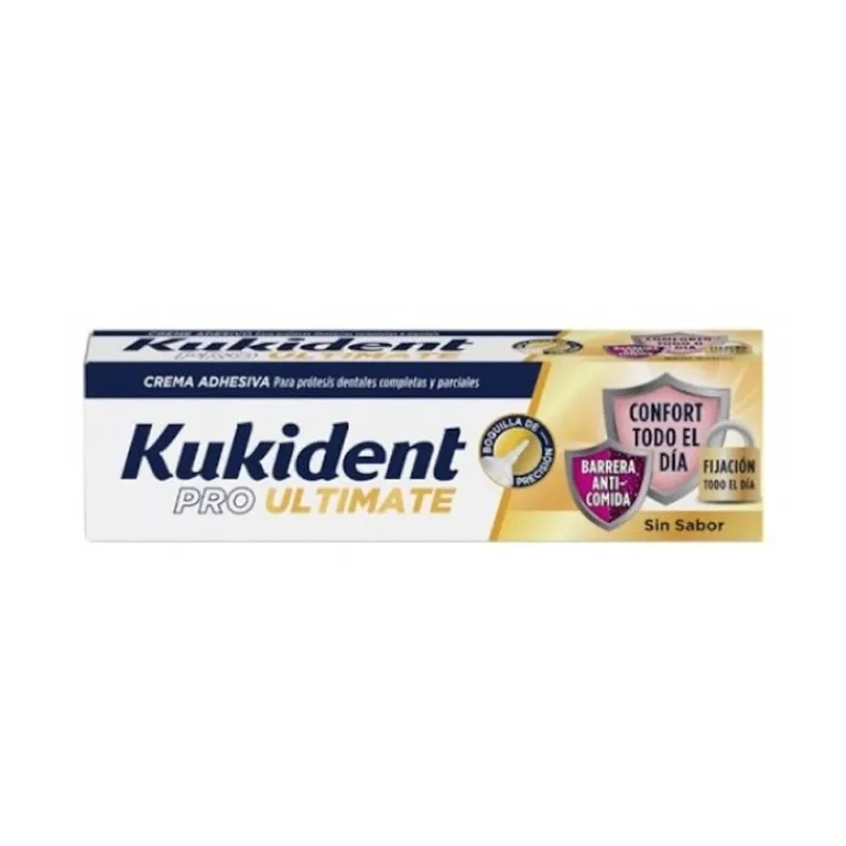 Pro Ultimate Flavorless 40g