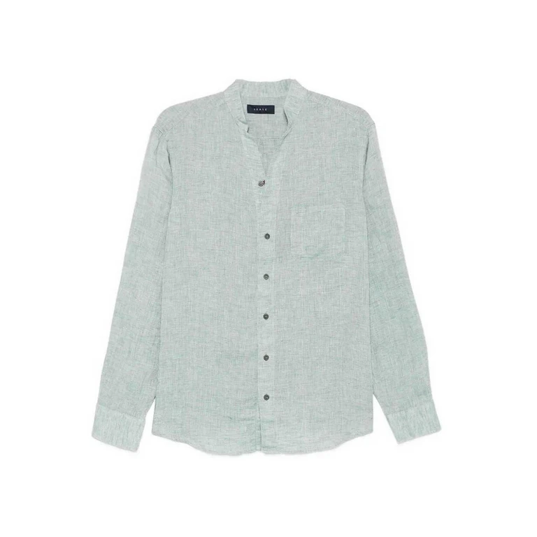 Chemise - Bleu (SC030TN703B32)