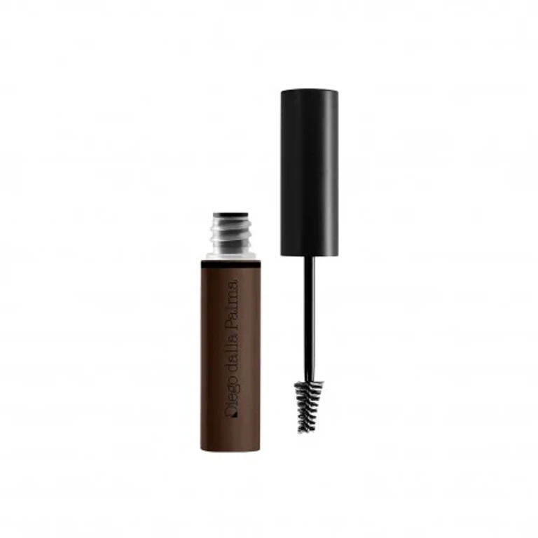 Colored Volumizing Eyebrow Fixer With Fibers 29