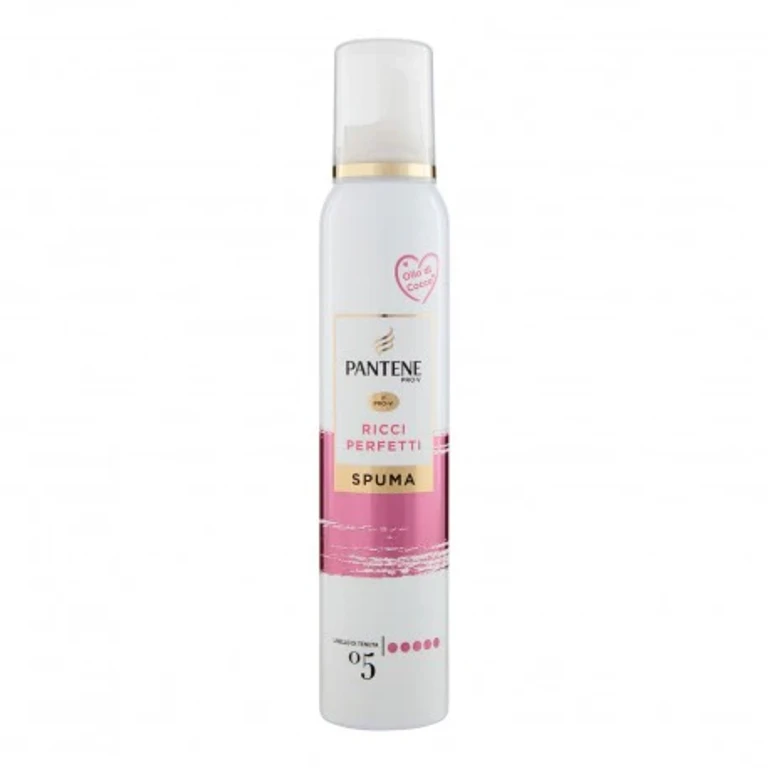 Pro-V Espuma Perfect Curl