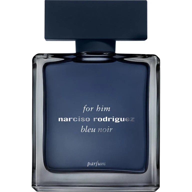 for him Bleu Noir Eau De Parfum Spray 100 ml