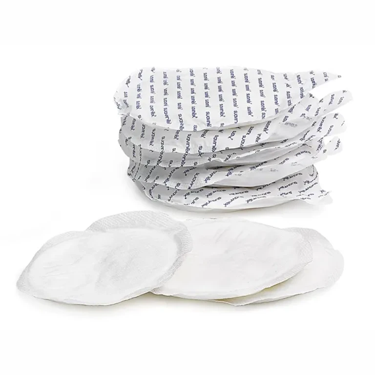 Absorbent discs Suavinex