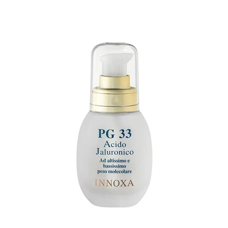 Hyaluronic Acid