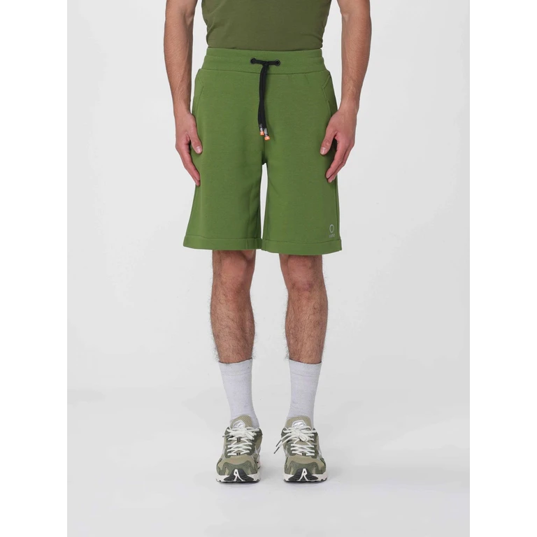 Cotton Jogging Shorts (BFS61003UV1)