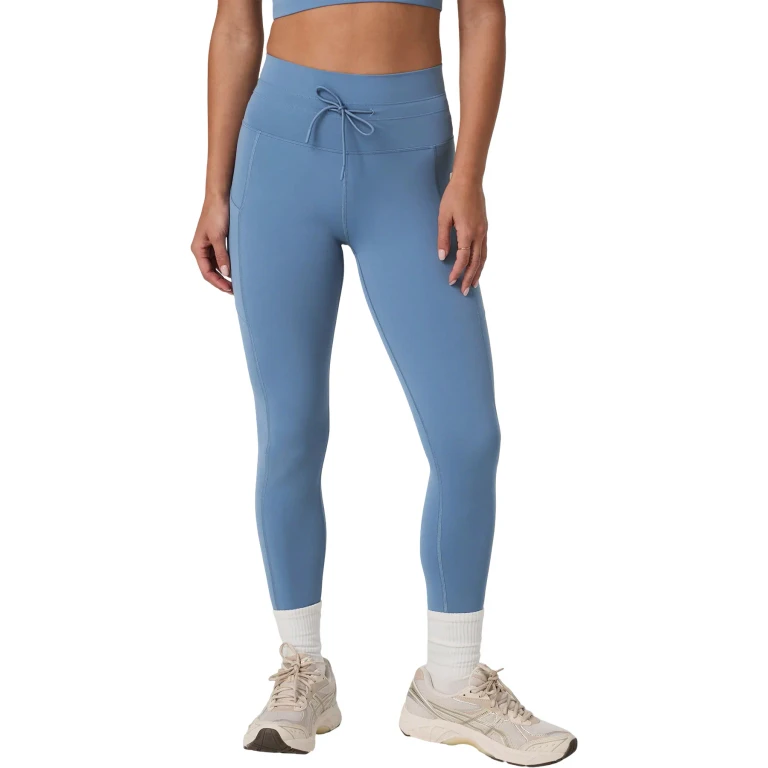 Daily Pocket Legging - Women's