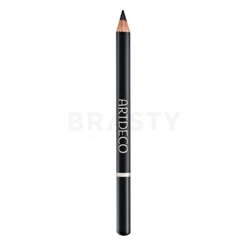 Eyebrow Pencil 1.1 g - Shade: 1 Black
