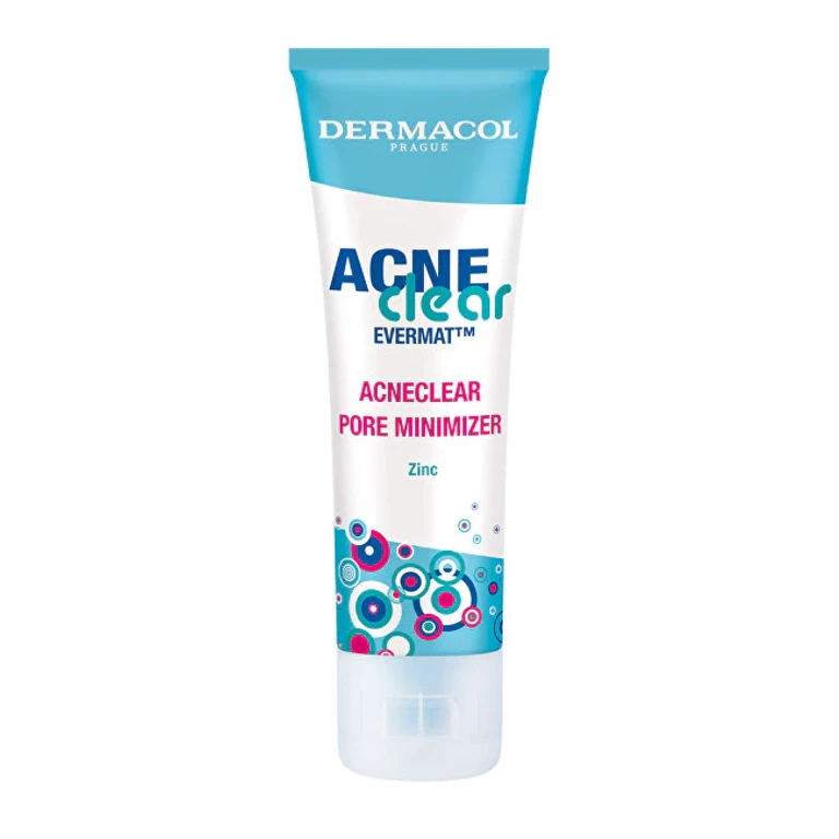 Acneclear Pore Reduction Gel-Cream 50ml