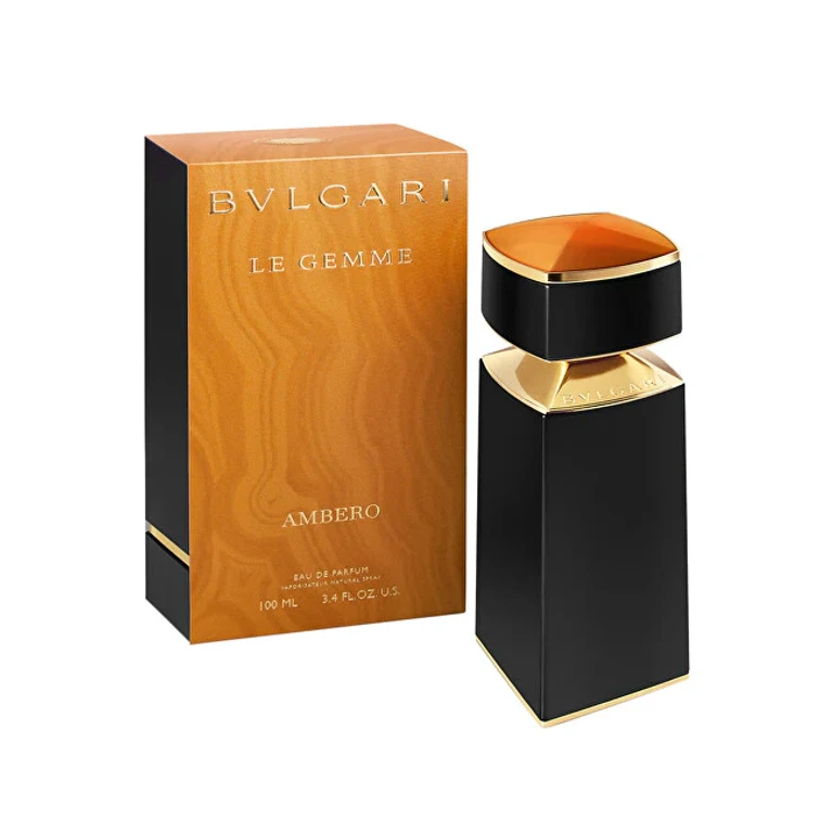 Ambero - EDP - Volume: 100 ml