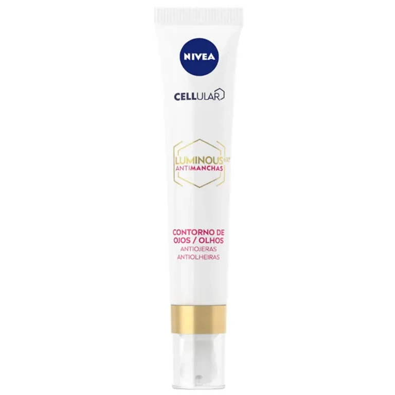 Luminous 630 Anti-Stain Eye Contour 15ml