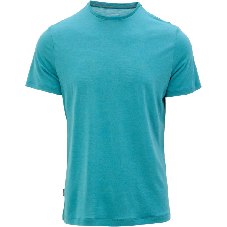 Merino 125 Cool-Lite Sphere Short Sleeve Tee - Men's