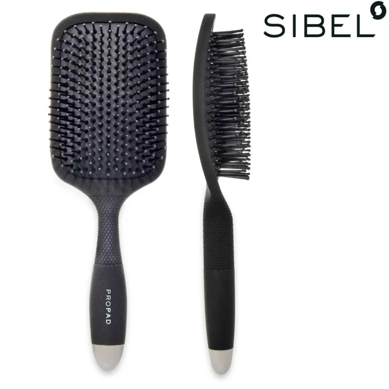 Pneumatic brush Sibel paddle propad l