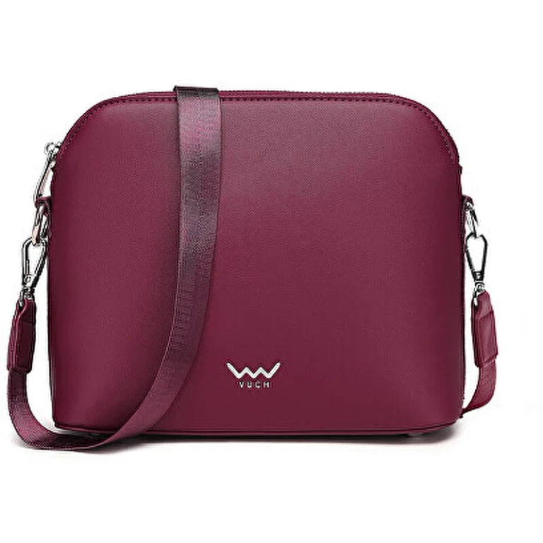 Merise Women's Crossbody Bag Wine