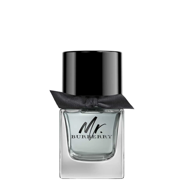 Mr. Burberry - EDT - Volume: 50 ml