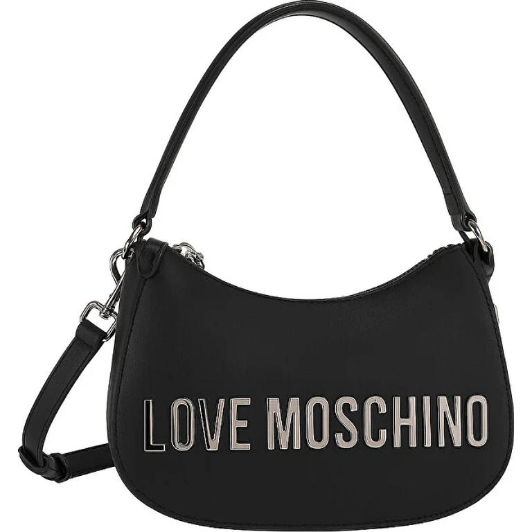 Black Handbag 4027