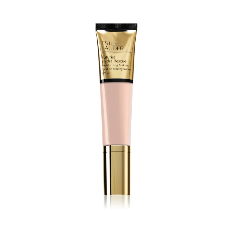 Estee Lauder Futurist Hydra Rescue Foundation SPF 45 35 ml 3C2 Pebble