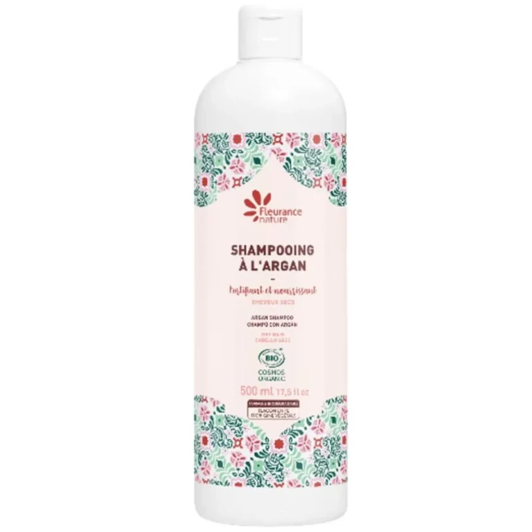 Argan Shampoo 500 ml