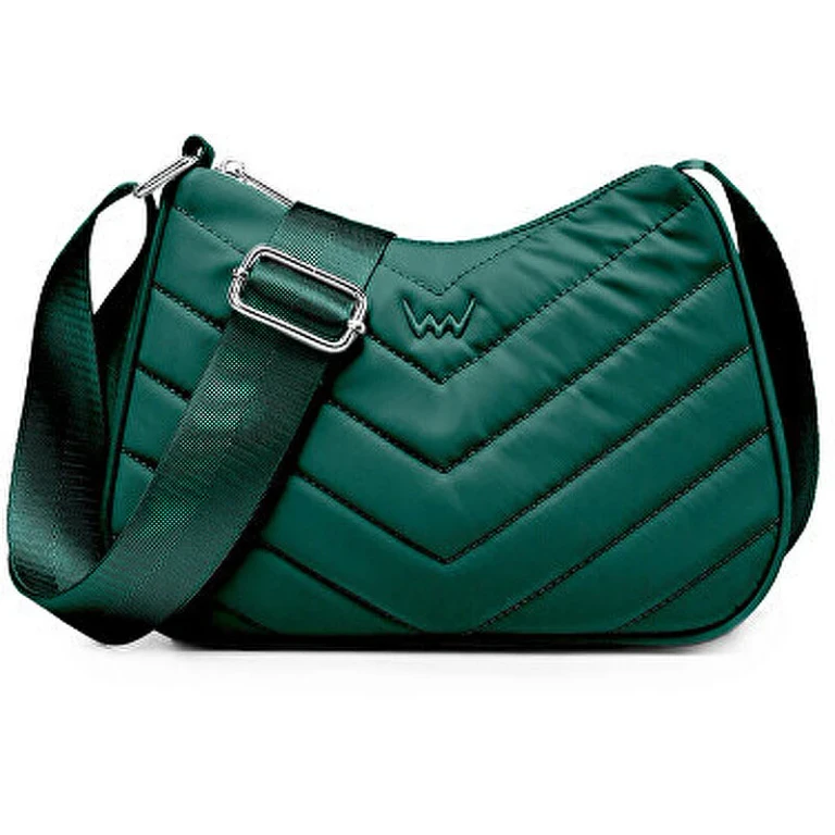 Women's Crossbody Bag Liva Green