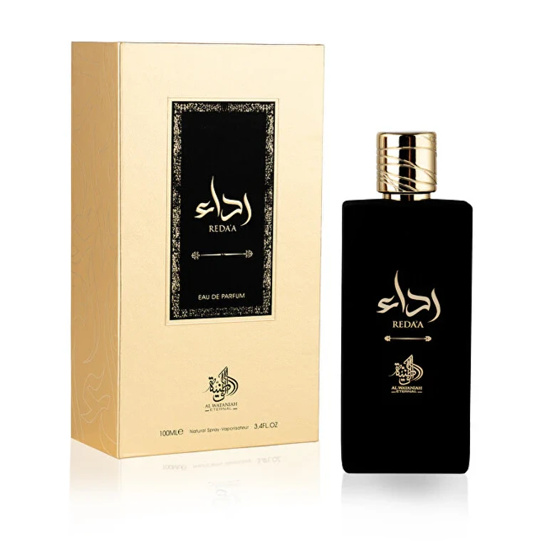 Reda'a - EDP - Volume: 100 ml