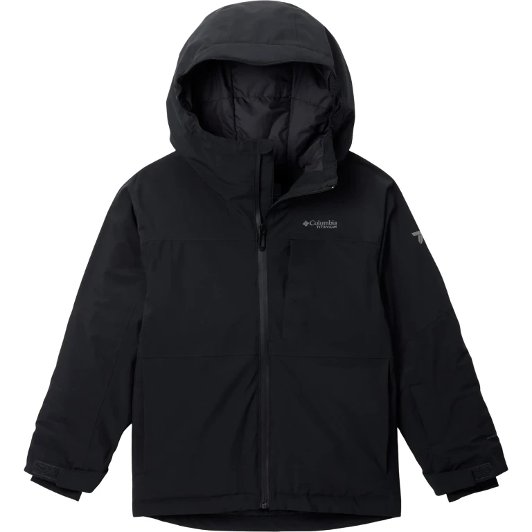 Holcomb Grove Jacket - Boys