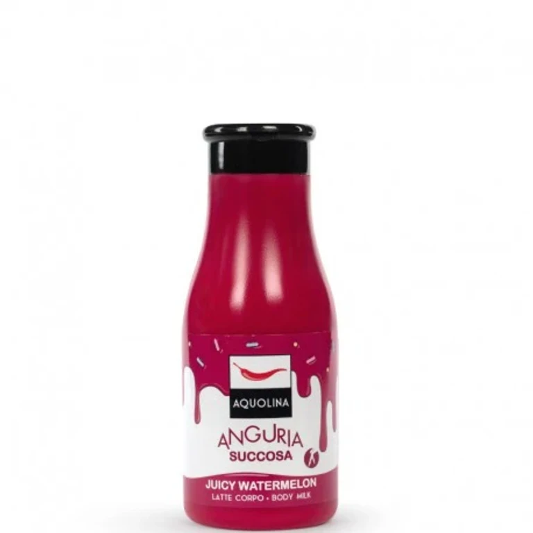 Juicy Watermelon Milk 250Ml