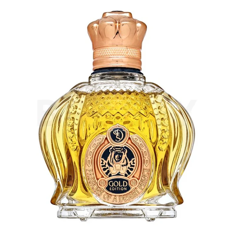 Opulent Shaik Gold Edition EDP M 100 ml