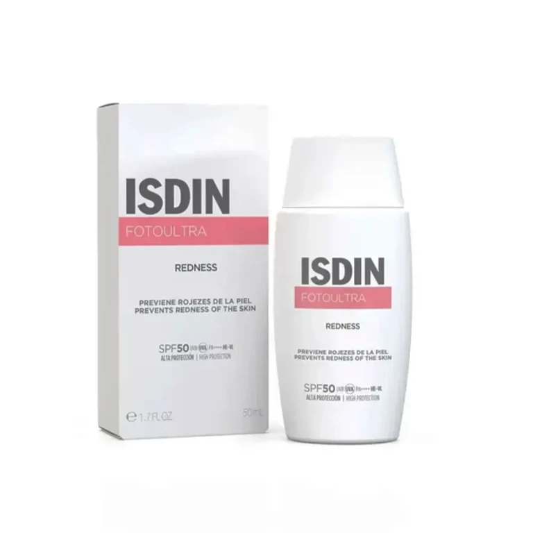 FotoUltra Anti-Redness Sun Cream SPF50 50ml