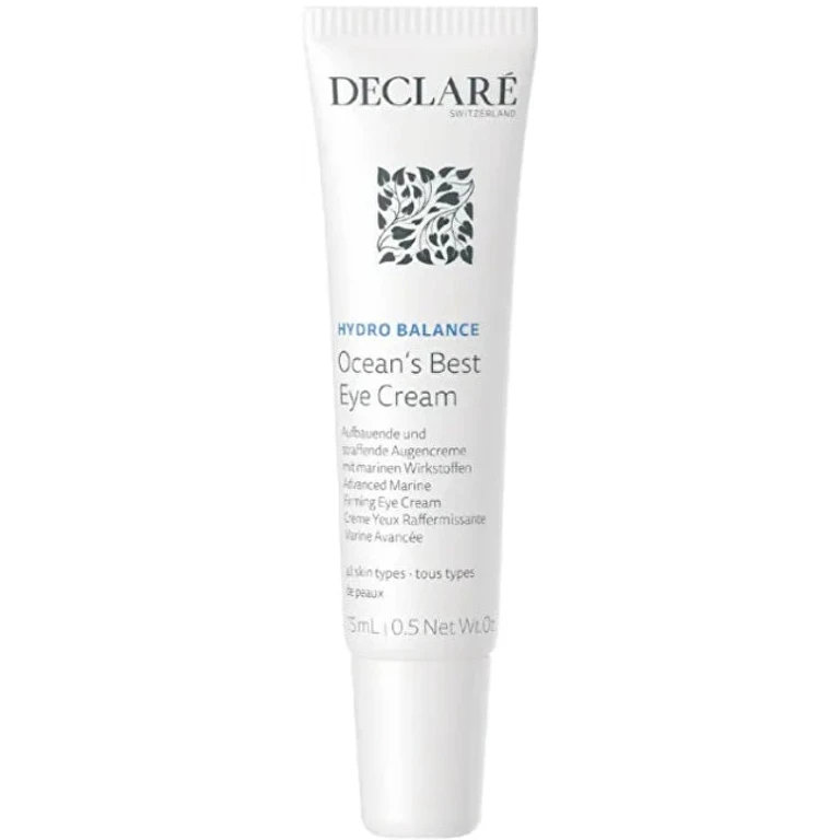 Ocean's Best Algae Eye Cream 15ml