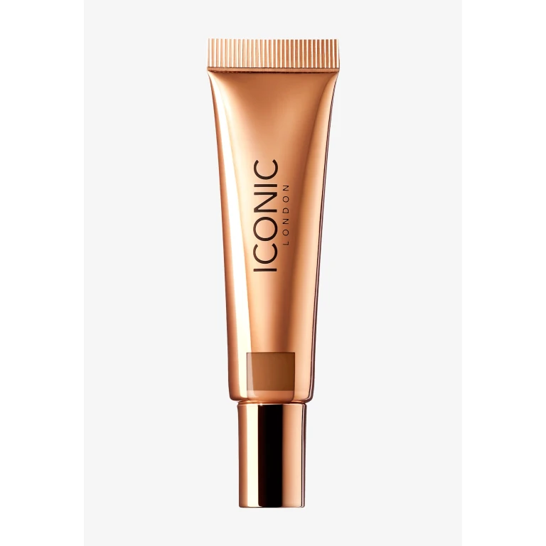 Sheer Bronze liquid bronzer color 12.5 ml fresh faced