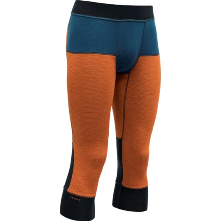 Tuvegga Sport Air 3/4 Baselayer Tights - Men's