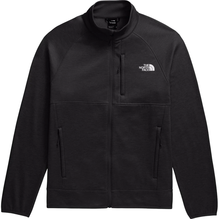 Canyonlands Full Zip Fleece Sweatshirt - Men's