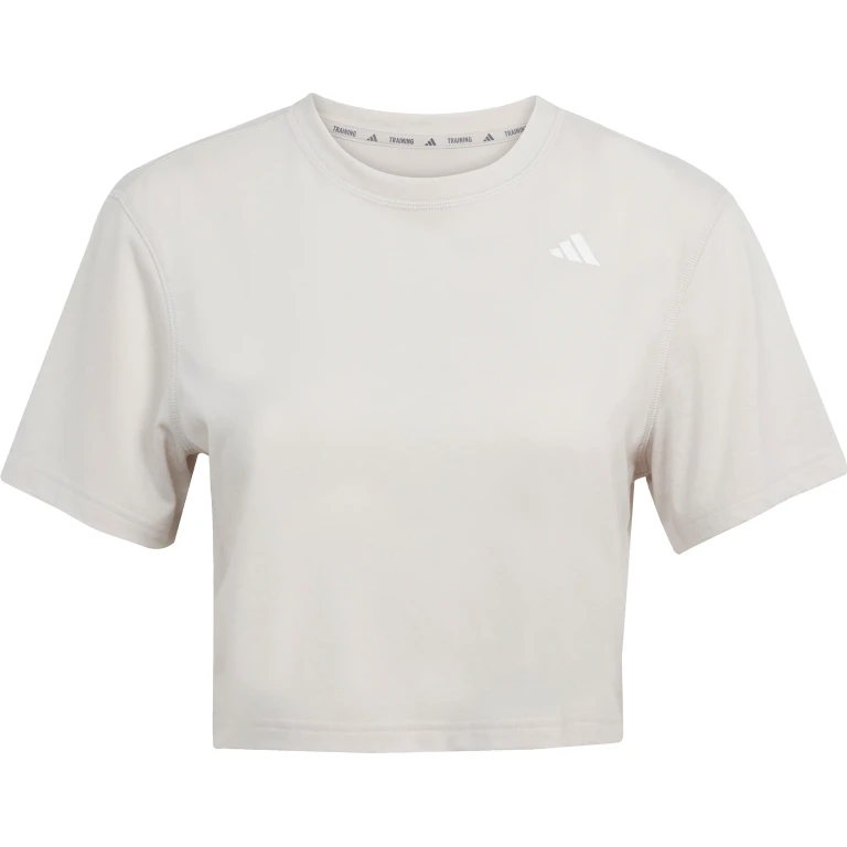 Train Essentials Boxy Workout T-Shirt - Women's