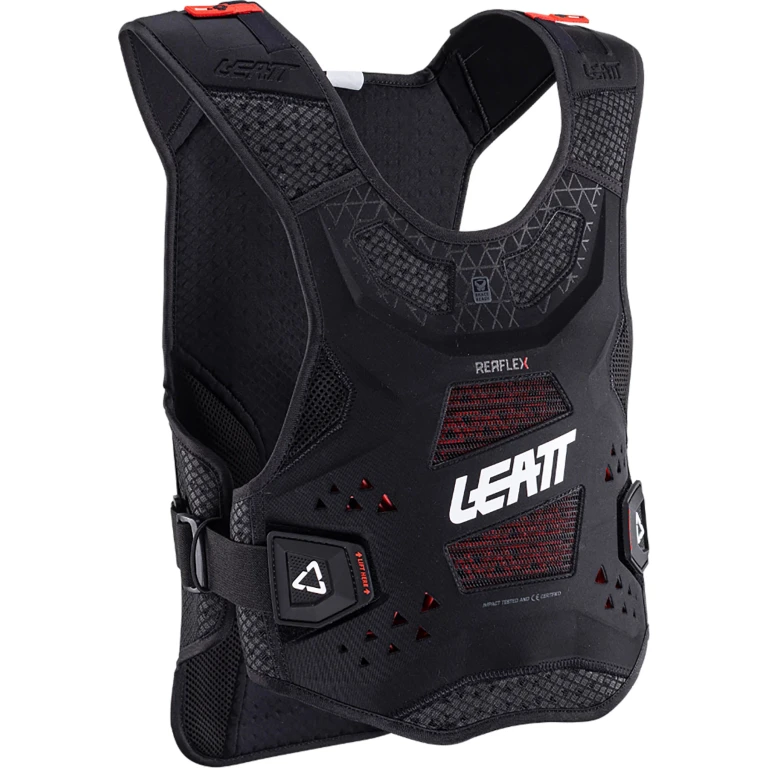 Rea Flex Chest Protector